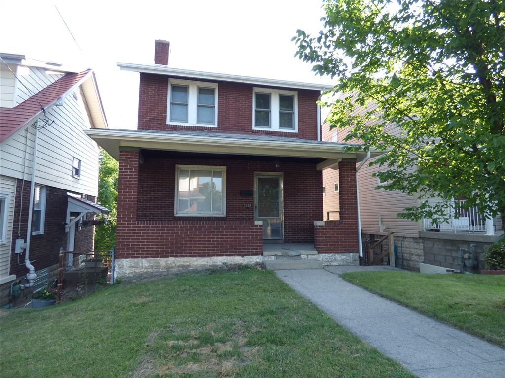 3126 Middletown Road Pittsburgh, PA 15204 - Photo 3 of 20 Gallery Image 3