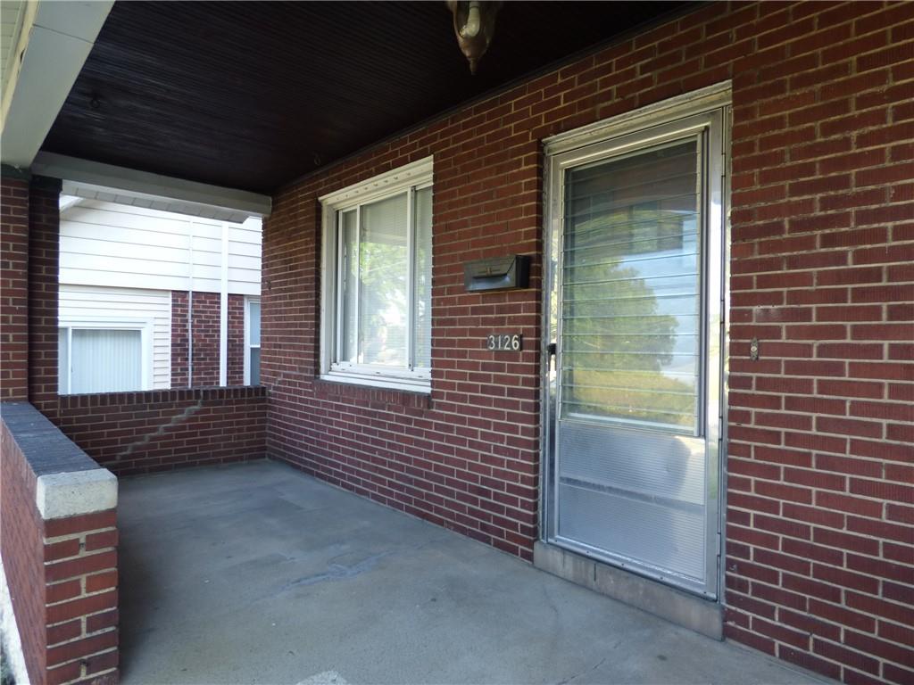 3126 Middletown Road Pittsburgh, PA 15204 - Photo 4 of 20 Gallery Image 4