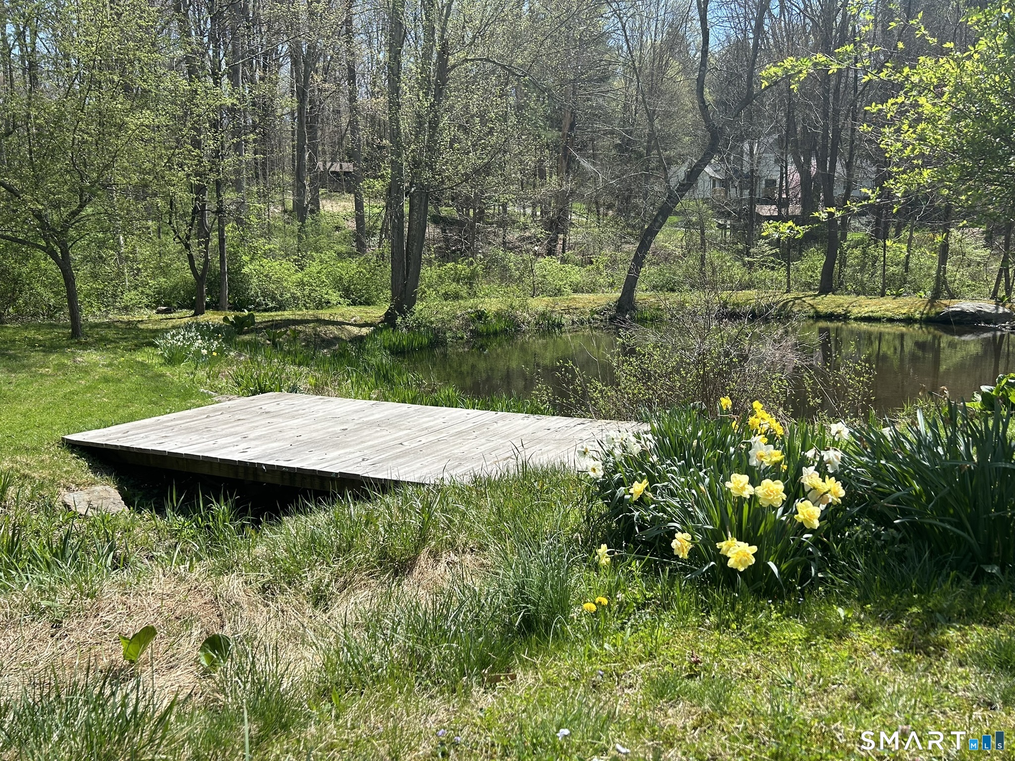 15 Old Mailcoach Road Redding, CT 06896 - Photo 23 of 36