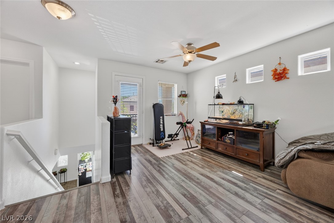 6924 Dancing Cloud Avenue Henderson, NV 89011 - Photo 17 of 32