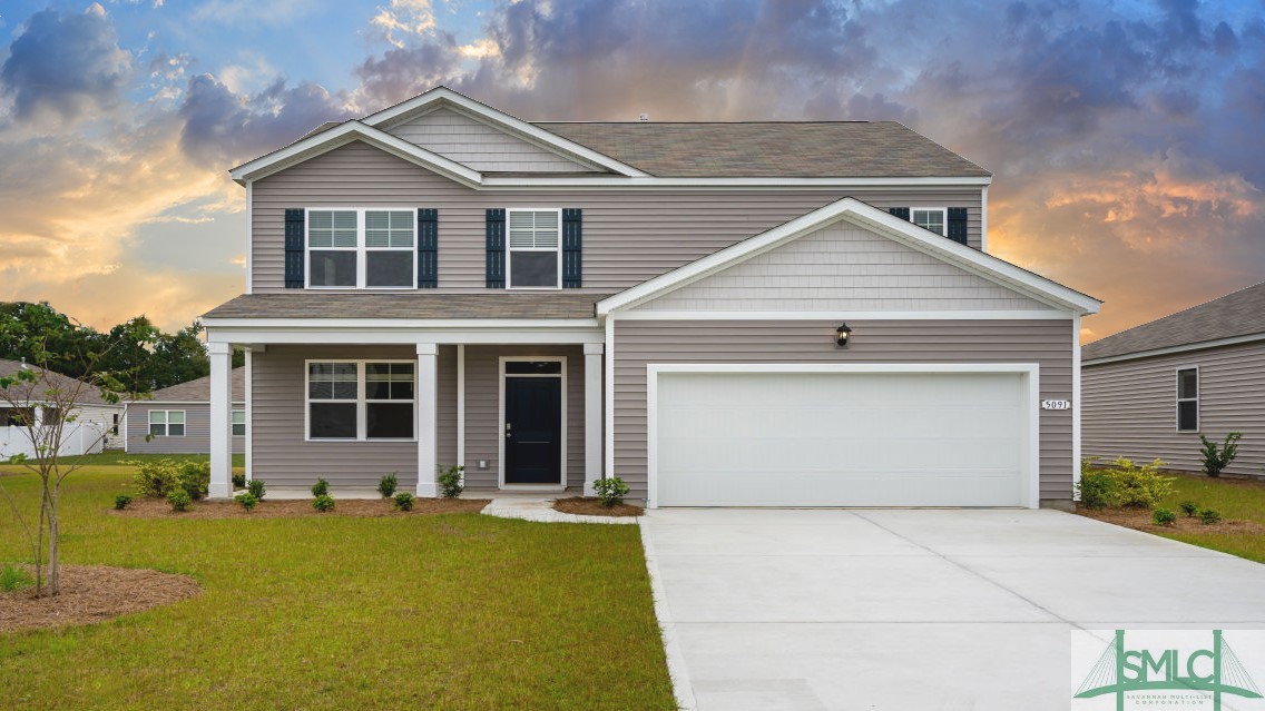 103 Windrush Pines Pooler, GA 31322 - Photo 1 of 1 Gallery Image 1