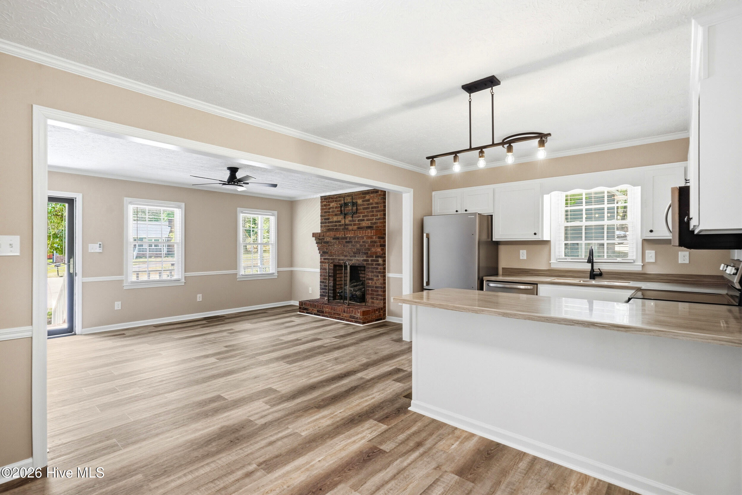 172 Evergreen Court Rockingham, NC 28379 - Photo 13 of 38