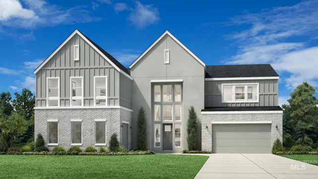 $1,499,000 | 1500 North Oldtown Drive, Eagle, ID 83616