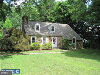 119 South Valley Road Paoli, PA 19301 - Photo 1 of 12 Exterior Front