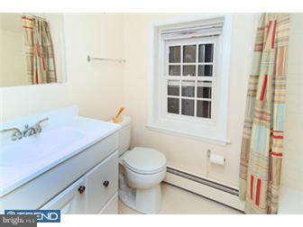 119 South Valley Road Paoli, PA 19301 - Photo 8 of 12 Bathroom