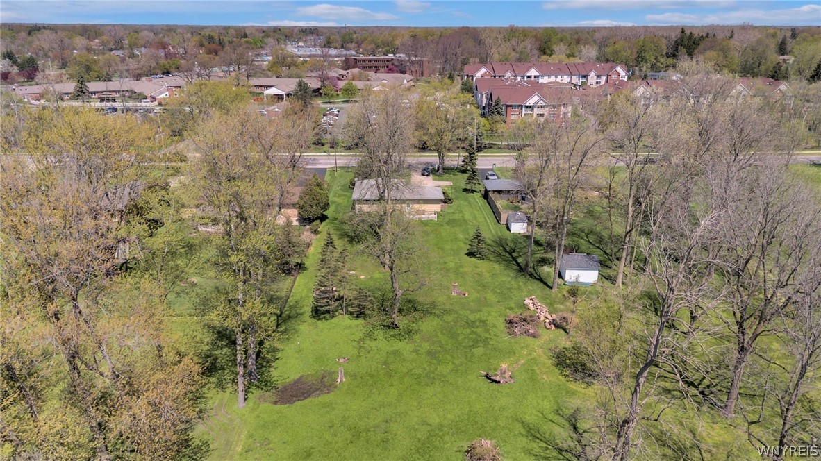 2204 North Forest Road Amherst, NY 14221 - Photo 45 of 50