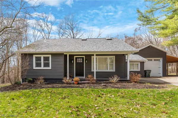 $390,000 | 14078 Beaver Creek Road, Salem, OH 44460