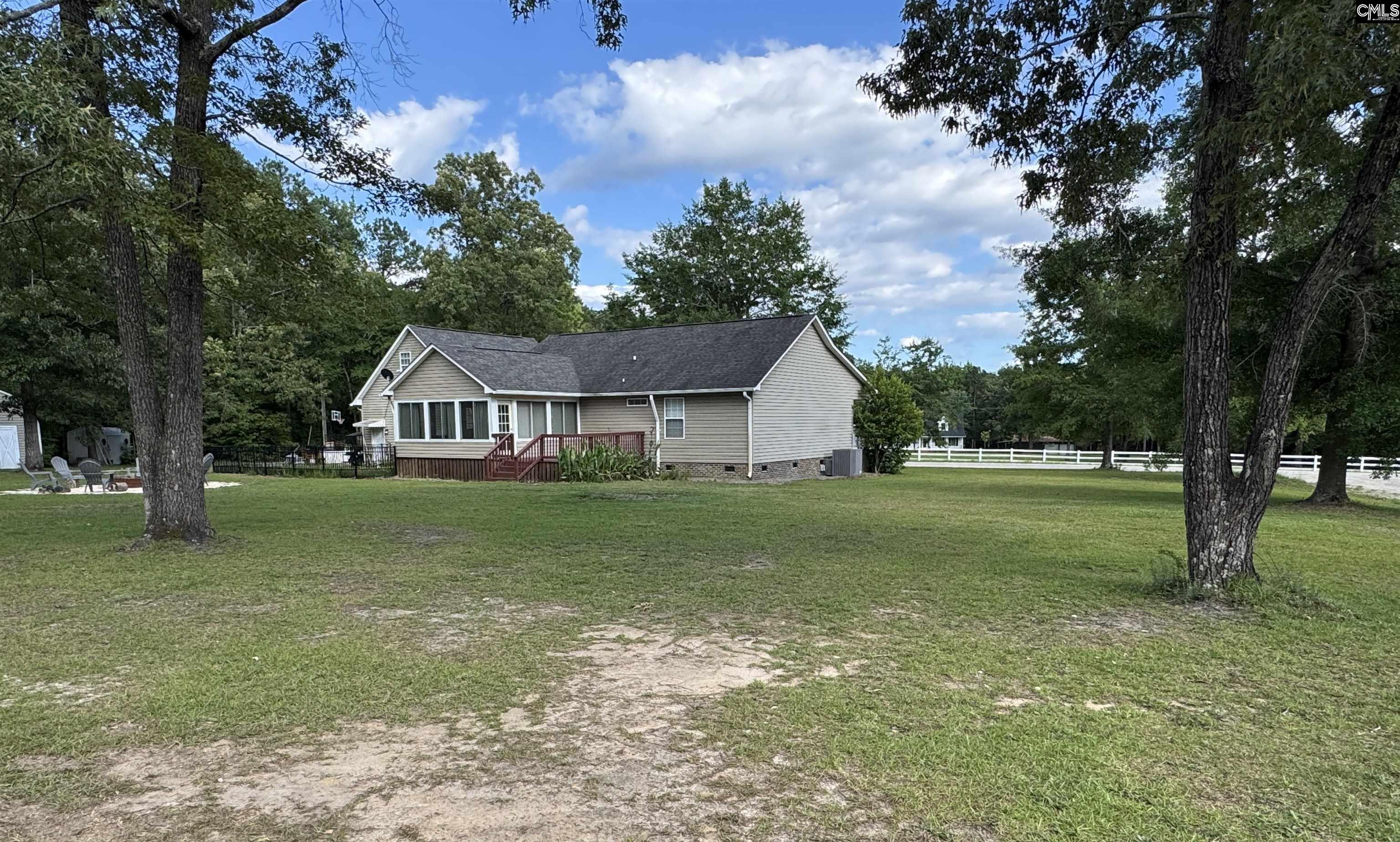 1344 Colie Branham Road Lugoff, SC 29078 - Photo 6 of 26