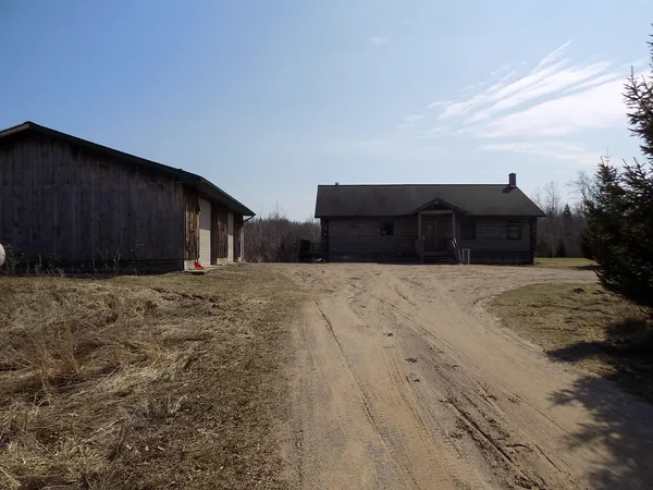 $349,900 | 4865 Schmidt Road, Gladwin, MI 48624