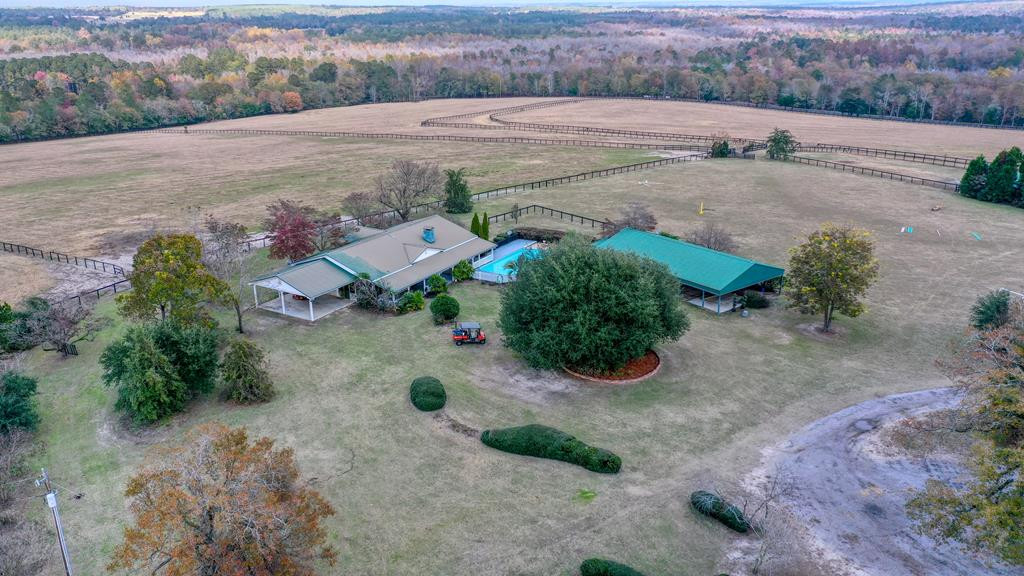 1539 Hatchaway Bridge Road Aiken, SC 29801 - Photo 57 of 64