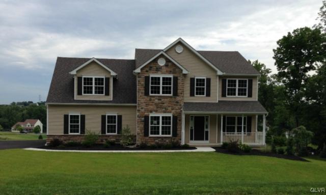 1224 Miller Road, Unit 25 Wind Gap, PA 18091 - Photo 1 of 24 Gallery Image 1