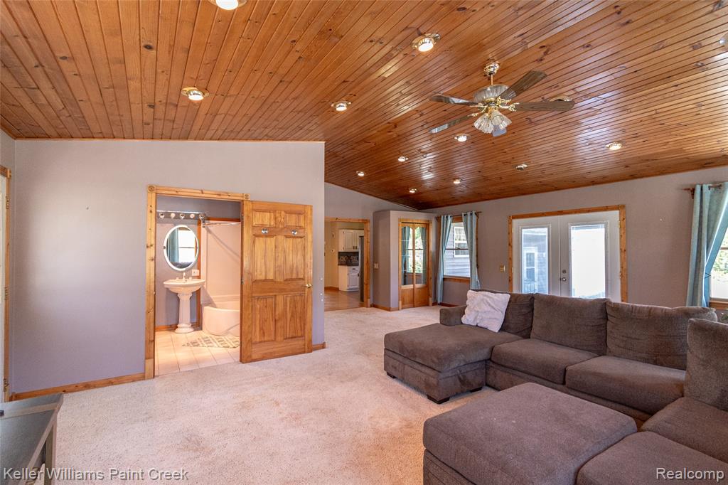 6313 Kelly Road Cass City, MI 48726 - Photo 22 of 58 Gallery Image 22