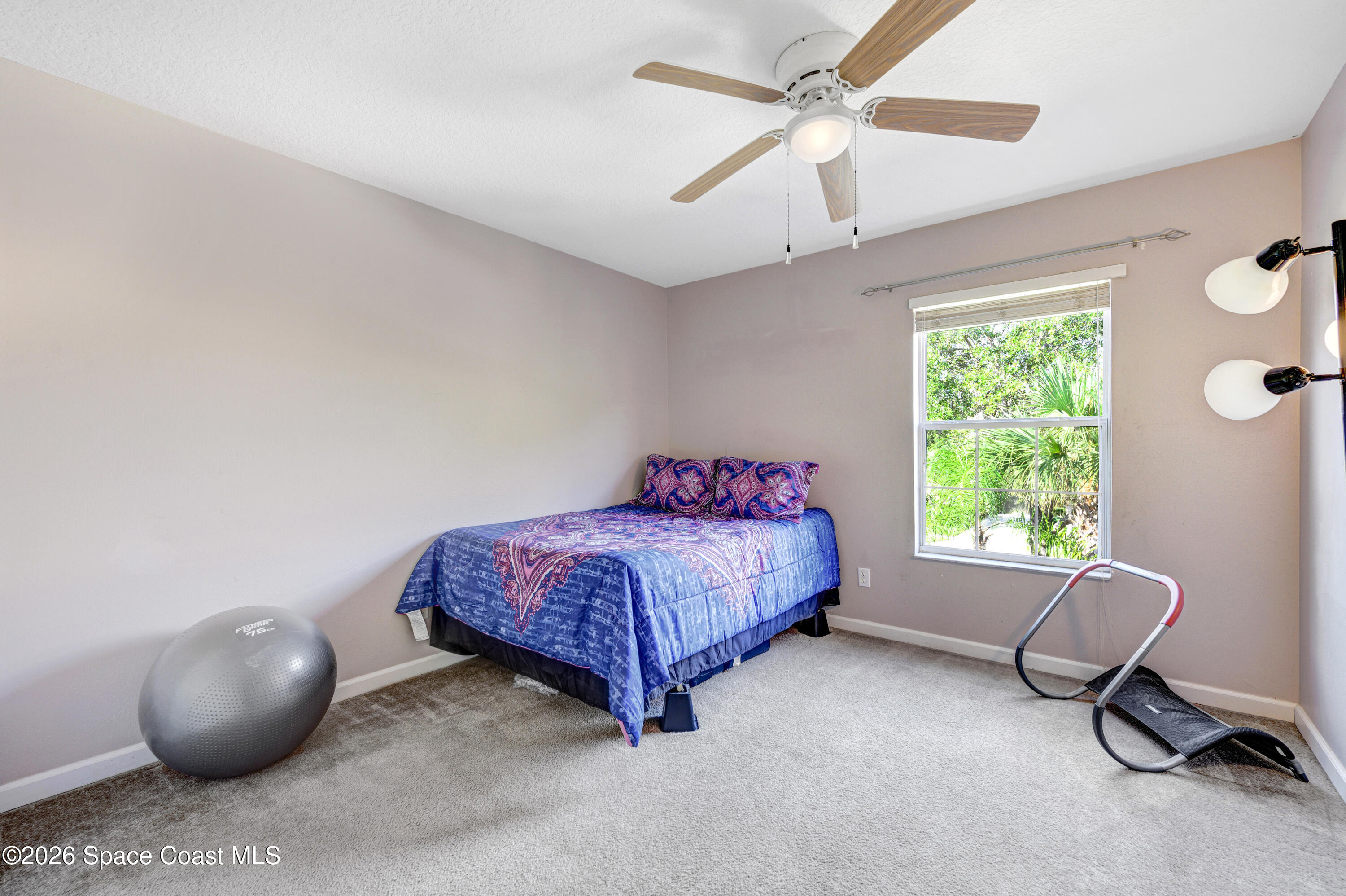 2785 Reston Street, Unit 103 Melbourne, FL 32935 - Photo 23 of 36 Bedroom 3