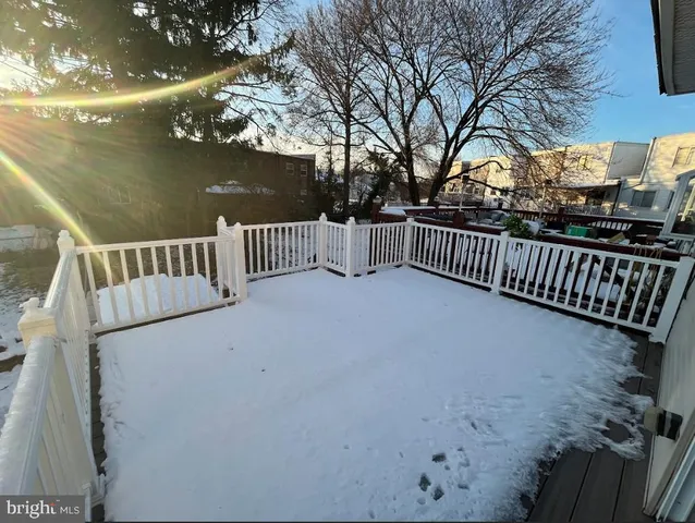 $2,200 | 3502 Drumore Drive, Philadelphia, PA 19154