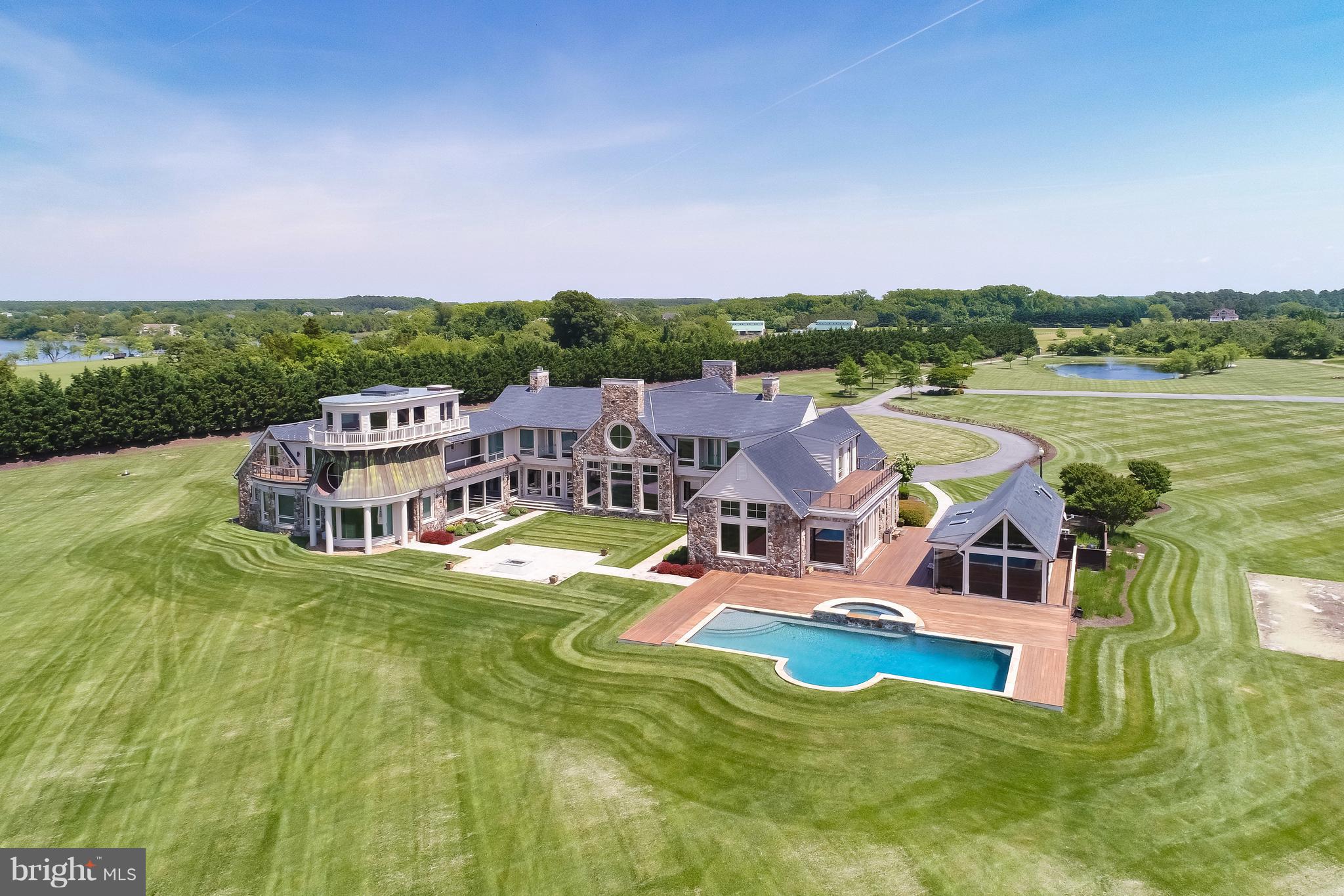 7402 Kent Point Road Stevensville, MD 21666 - Photo 104 of 134 What a place!