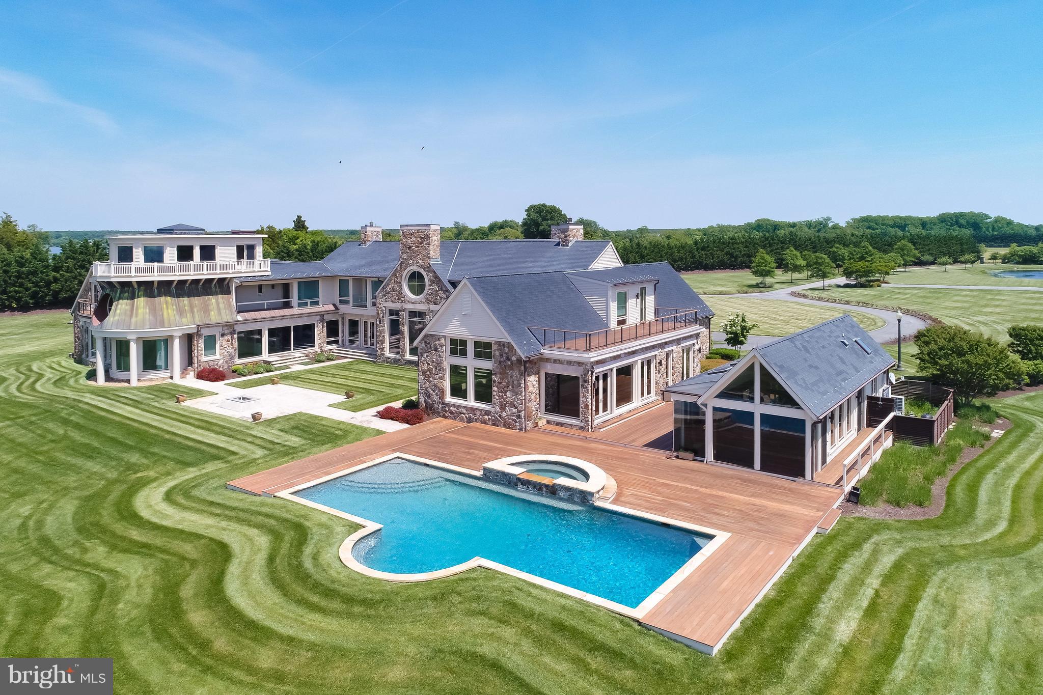 7402 Kent Point Road Stevensville, MD 21666 - Photo 105 of 134 Summer ready