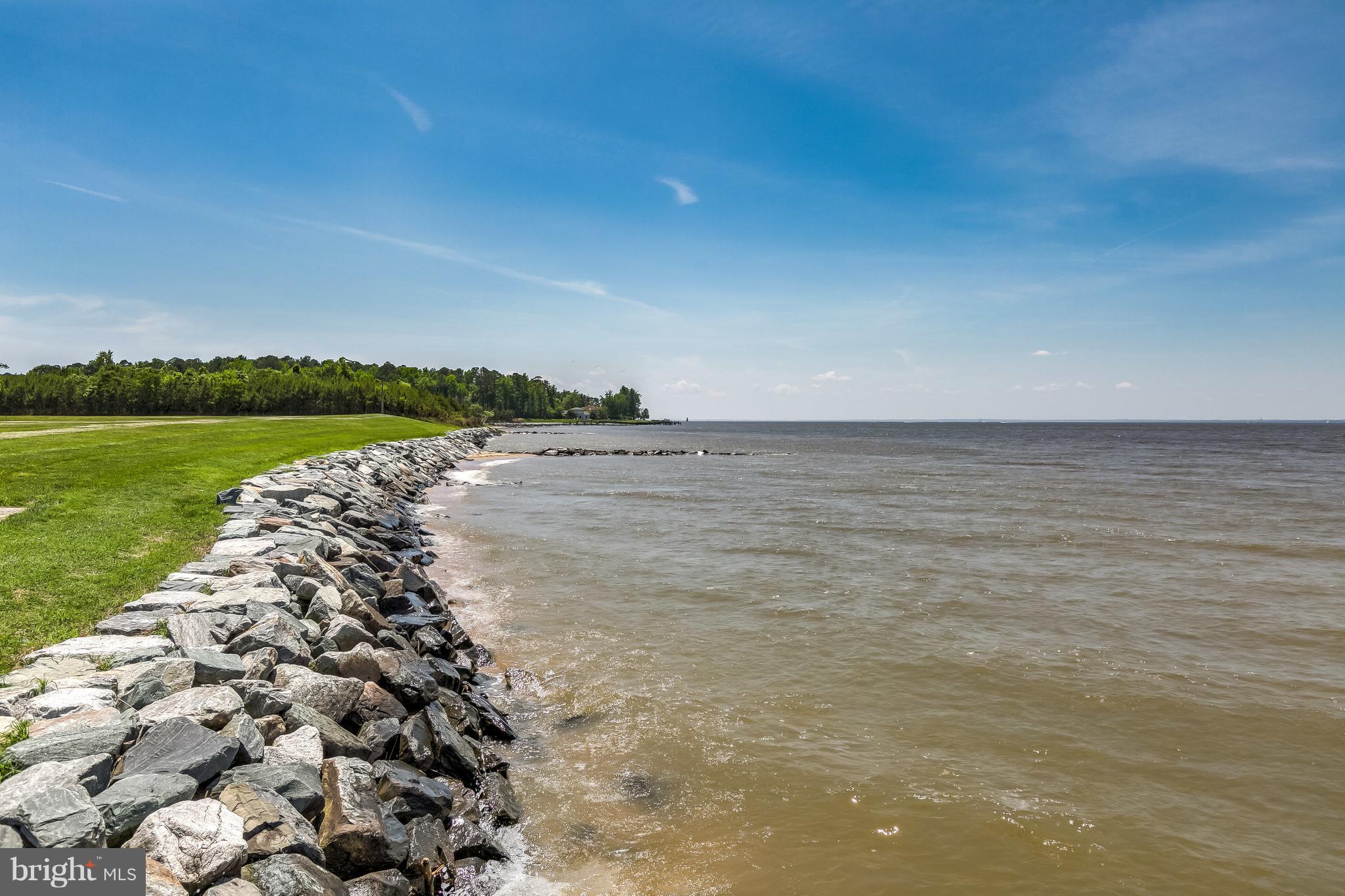 7402 Kent Point Road Stevensville, MD 21666 - Photo 118 of 134 1000+ feet of private shoreline
