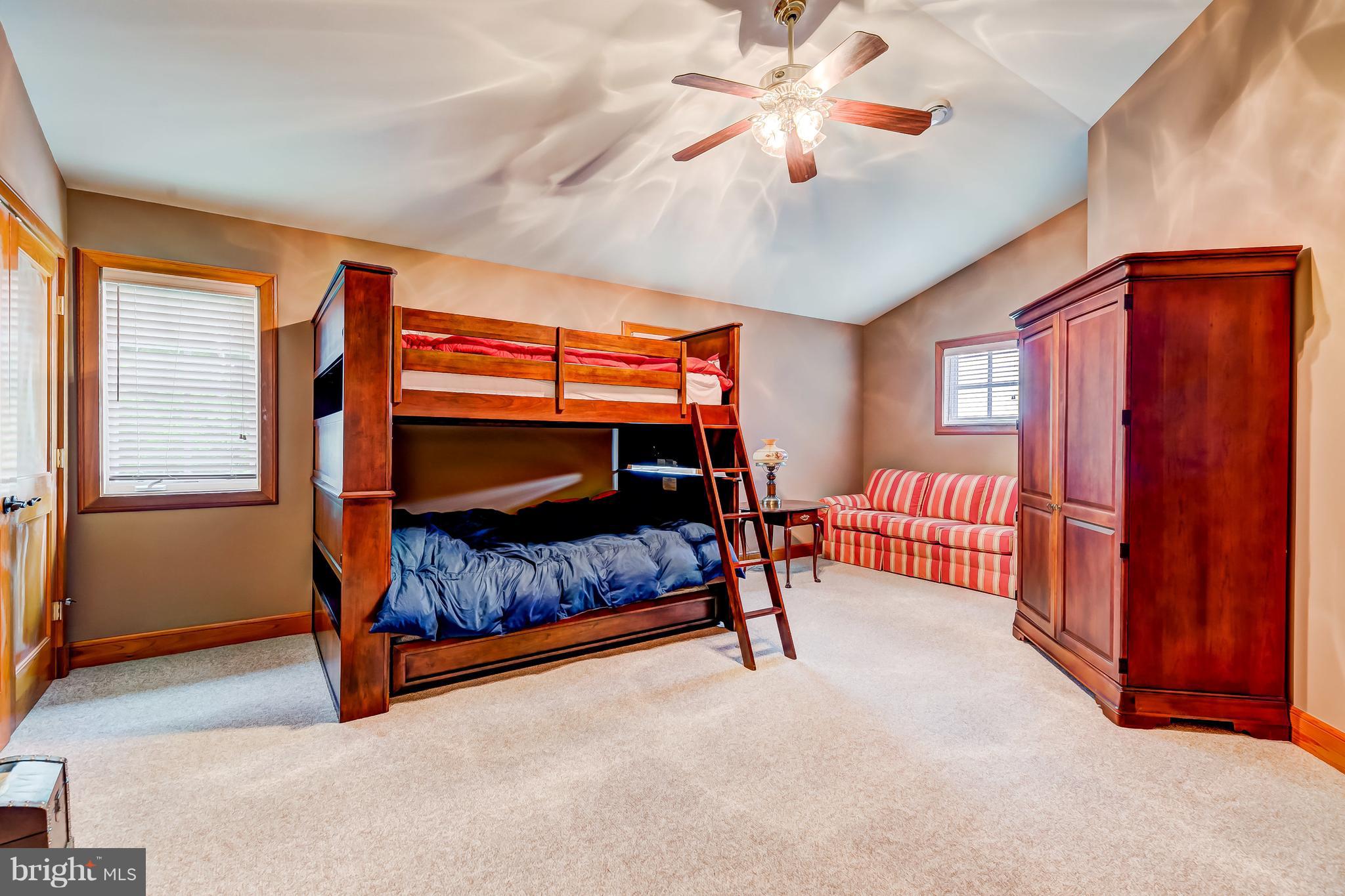 7402 Kent Point Road Stevensville, MD 21666 - Photo 132 of 134 Bedroom in Carriage house