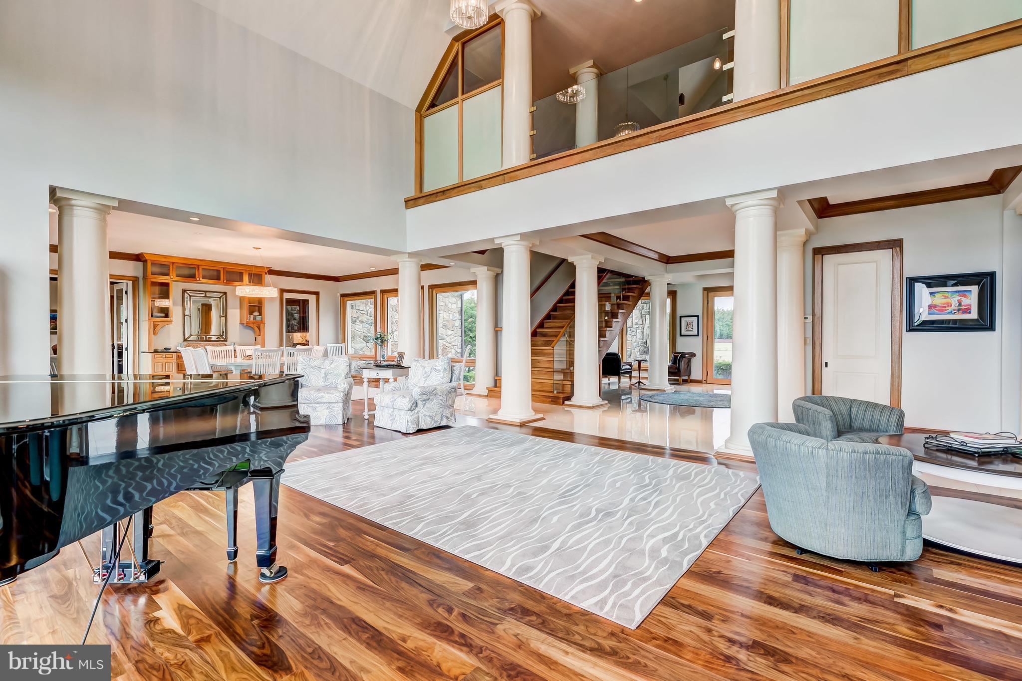 7402 Kent Point Road Stevensville, MD 21666 - Photo 21 of 134 View over to dining room area