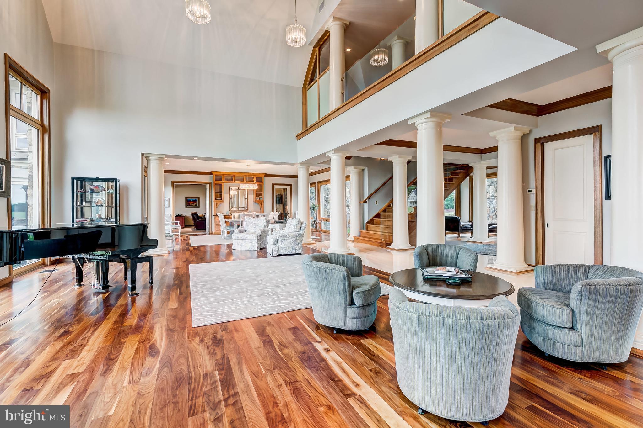 7402 Kent Point Road Stevensville, MD 21666 - Photo 26 of 134 Expansive open space throughout the main level