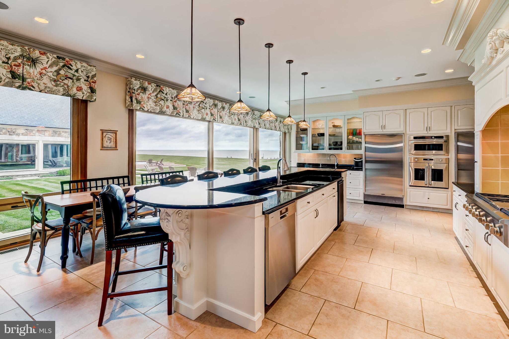 7402 Kent Point Road Stevensville, MD 21666 - Photo 32 of 134 Great views and lots of sunlight