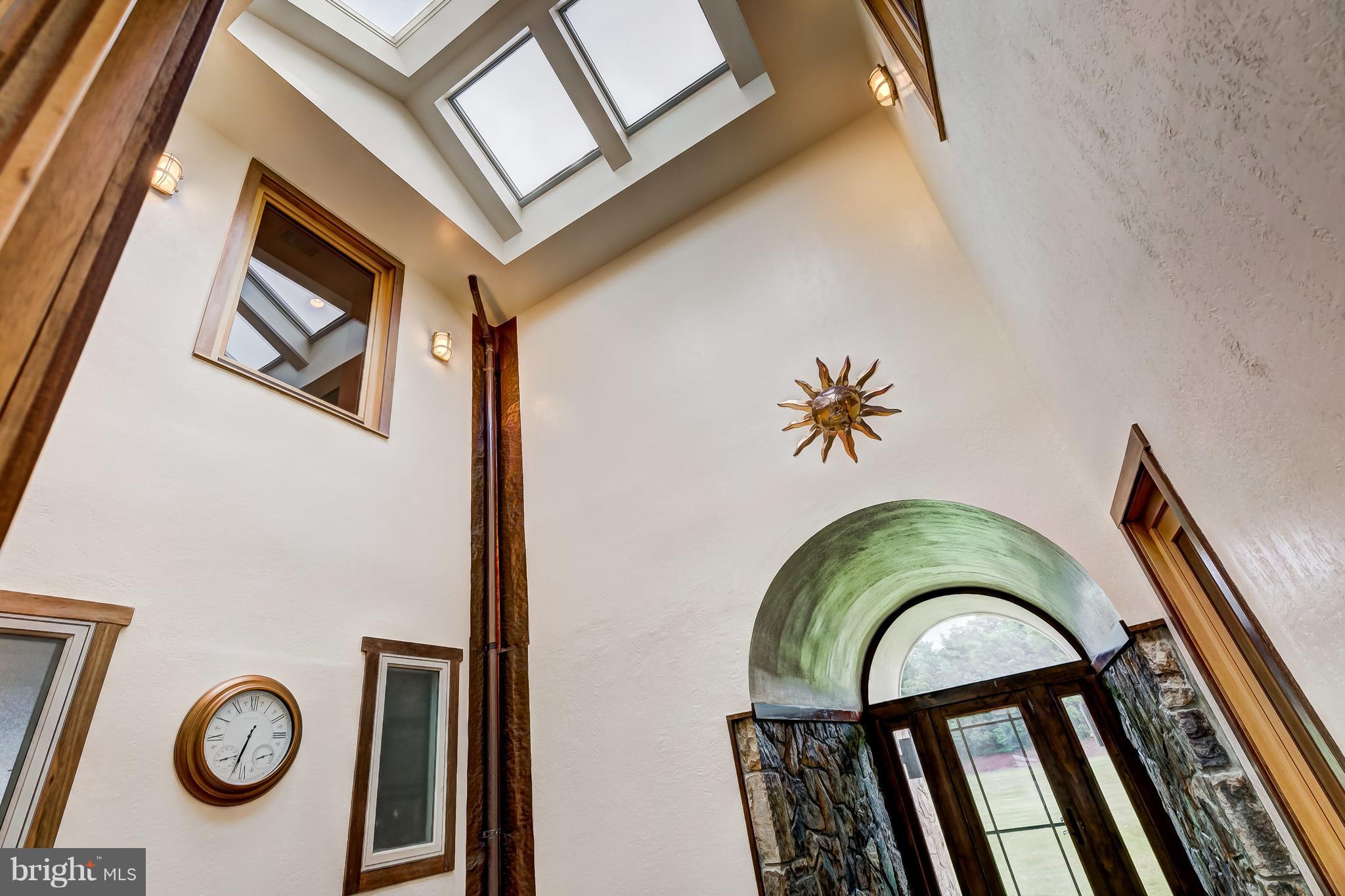 7402 Kent Point Road Stevensville, MD 21666 - Photo 36 of 134 Atrium off Primary bedroom with kitchen access