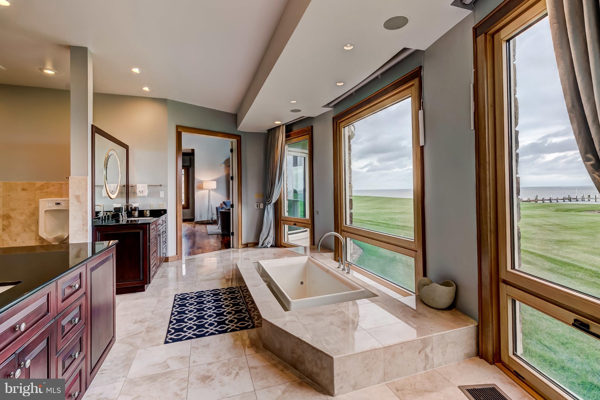 7402 Kent Point Road Stevensville, MD 21666 - Photo 59 of 134 Superb Bay views from here too