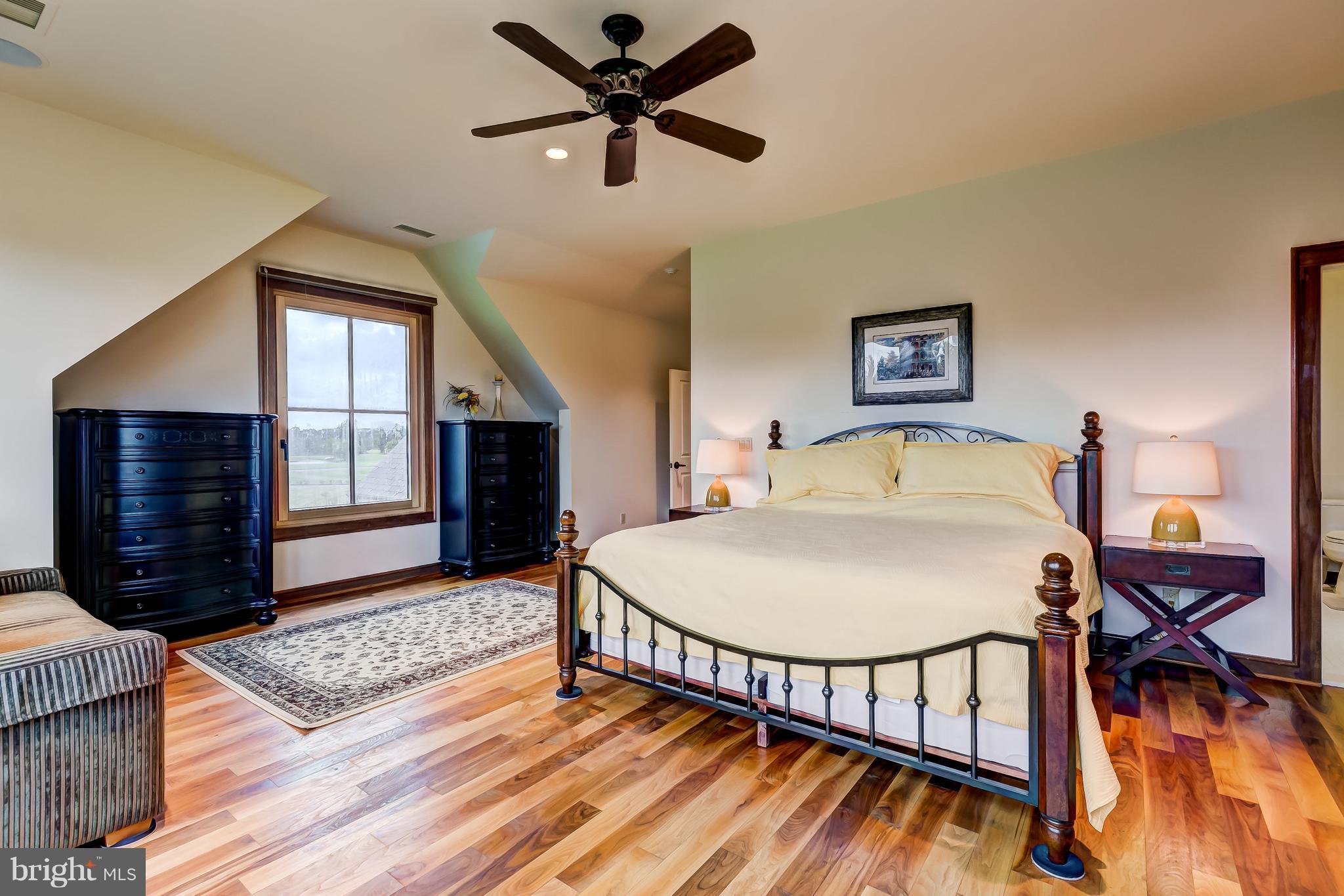 7402 Kent Point Road Stevensville, MD 21666 - Photo 72 of 134 Accessible room has nursery/flex room attached