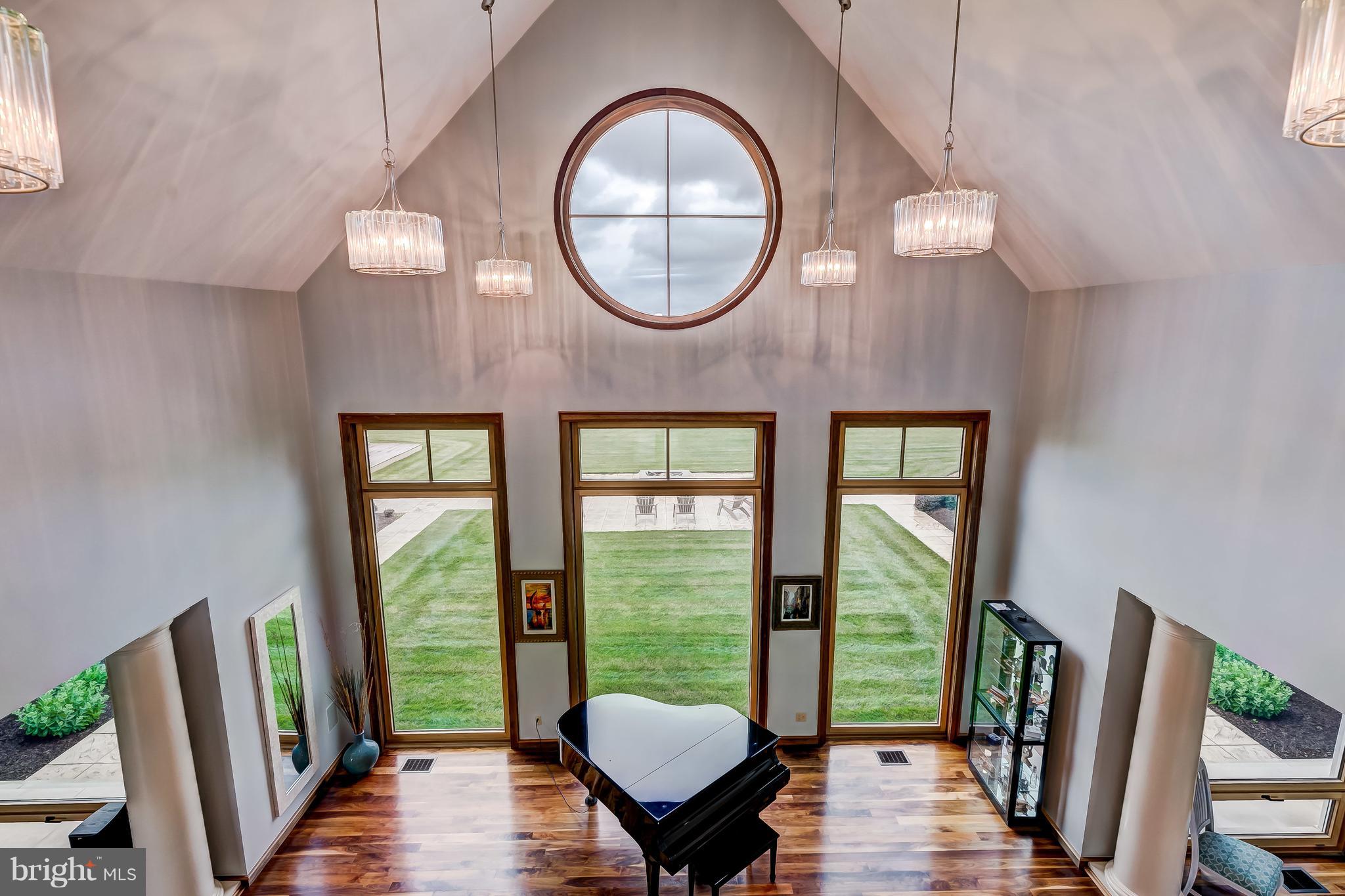 7402 Kent Point Road Stevensville, MD 21666 - Photo 83 of 134 Great overlook vista from upper landing