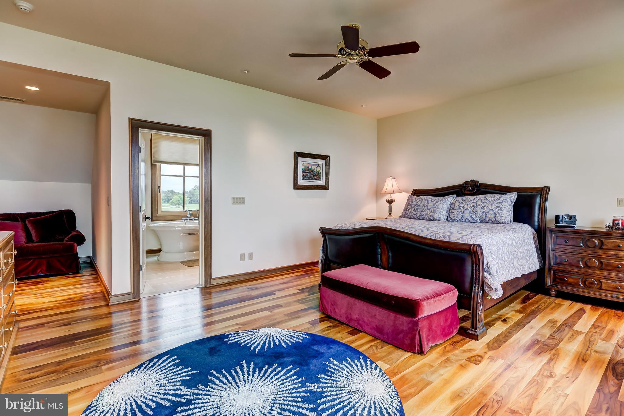 7402 Kent Point Road Stevensville, MD 21666 - Photo 85 of 134 Another very well appointed bedroom