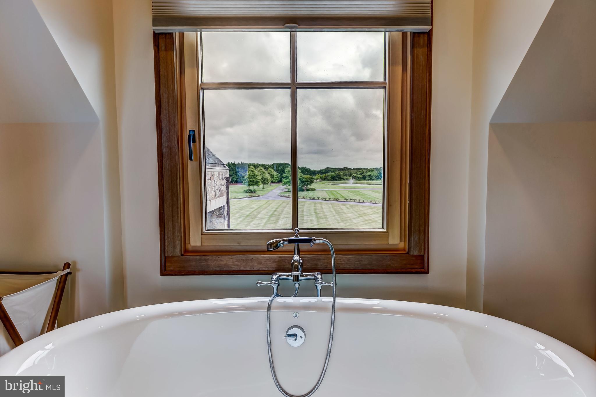 7402 Kent Point Road Stevensville, MD 21666 - Photo 86 of 134 View out of ensuite bath