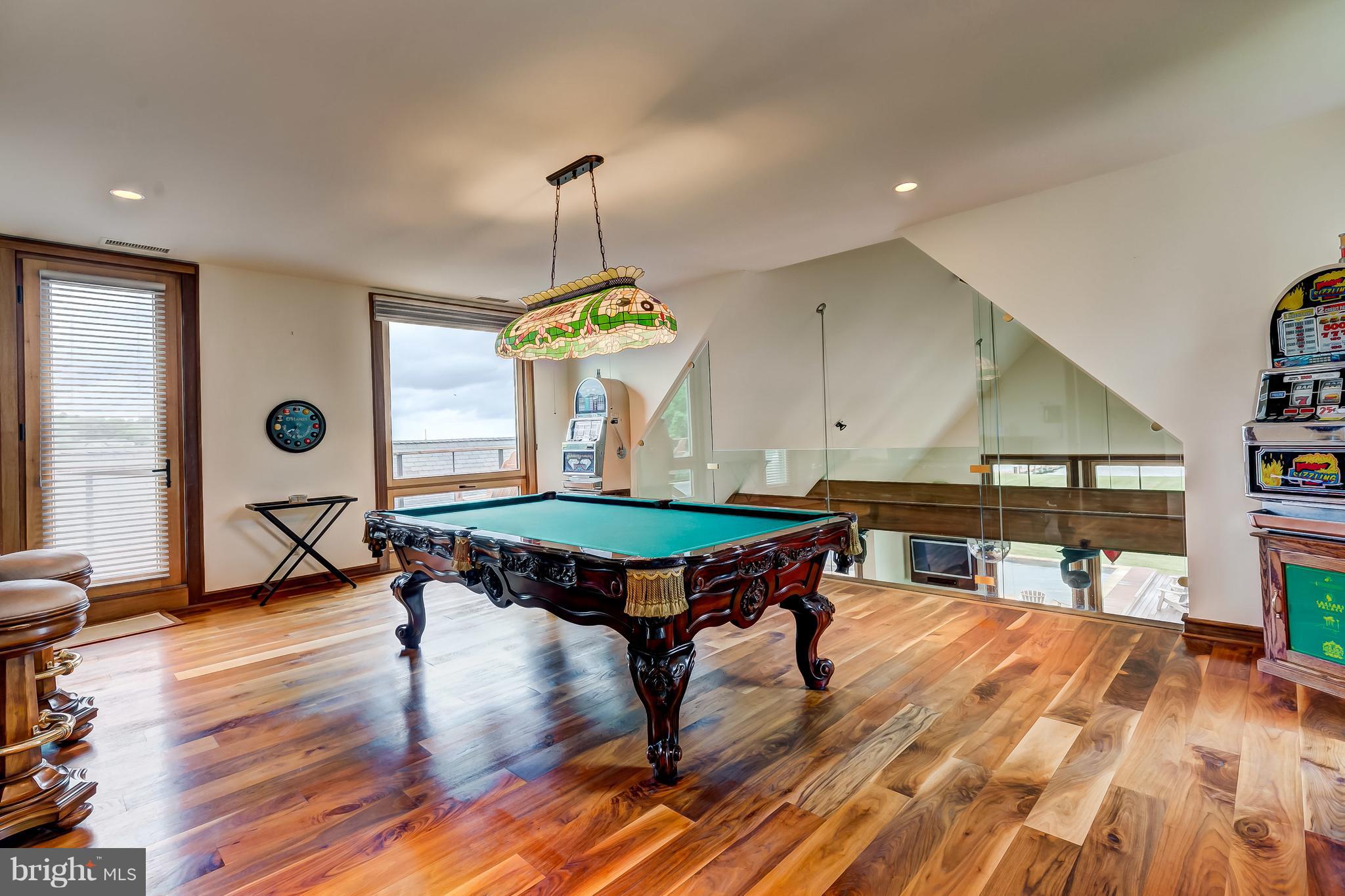 7402 Kent Point Road Stevensville, MD 21666 - Photo 89 of 134 Ready to get your game on?