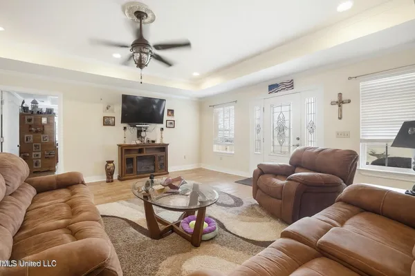 $437,000 | 13206 Ridgeland Road, Vancleave, MS 39565