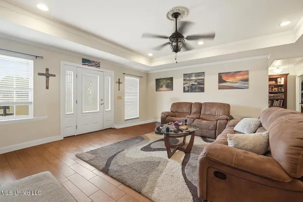 $437,000 | 13206 Ridgeland Road, Vancleave, MS 39565