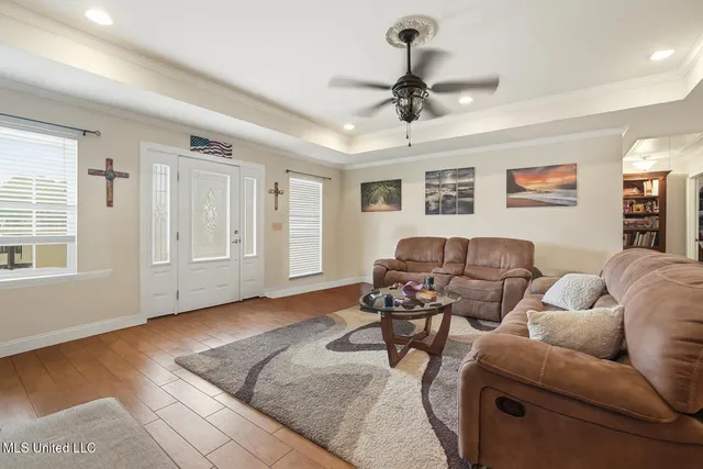 $437,000 | 13206 Ridgeland Road, Vancleave, MS 39565