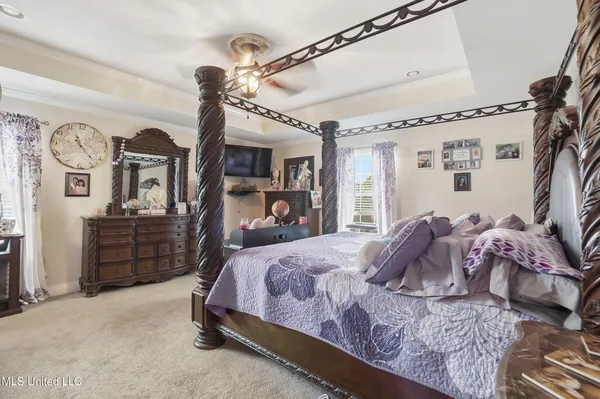 $437,000 | 13206 Ridgeland Road, Vancleave, MS 39565