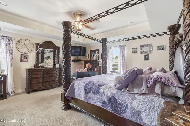 $437,000 | 13206 Ridgeland Road, Vancleave, MS 39565