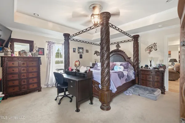 $437,000 | 13206 Ridgeland Road, Vancleave, MS 39565