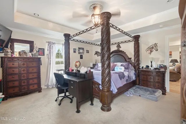 $437,000 | 13206 Ridgeland Road, Vancleave, MS 39565