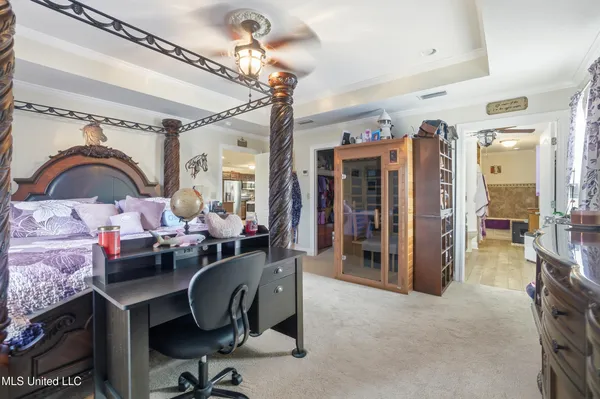 $437,000 | 13206 Ridgeland Road, Vancleave, MS 39565