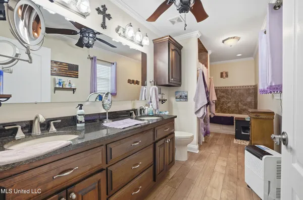 $437,000 | 13206 Ridgeland Road, Vancleave, MS 39565