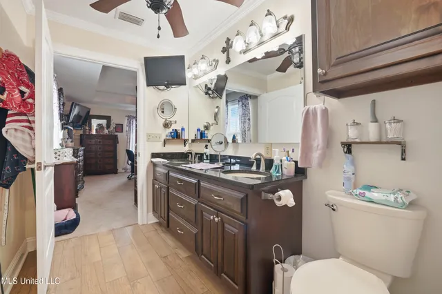 $437,000 | 13206 Ridgeland Road, Vancleave, MS 39565