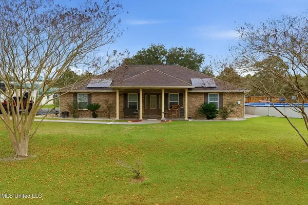 $437,000 | 13206 Ridgeland Road, Vancleave, MS 39565