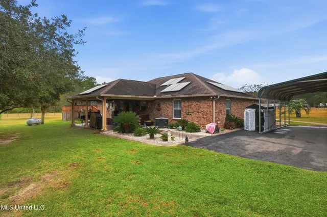 $437,000 | 13206 Ridgeland Road, Vancleave, MS 39565