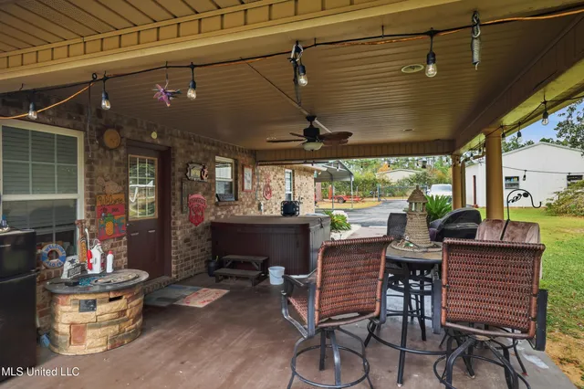 $437,000 | 13206 Ridgeland Road, Vancleave, MS 39565