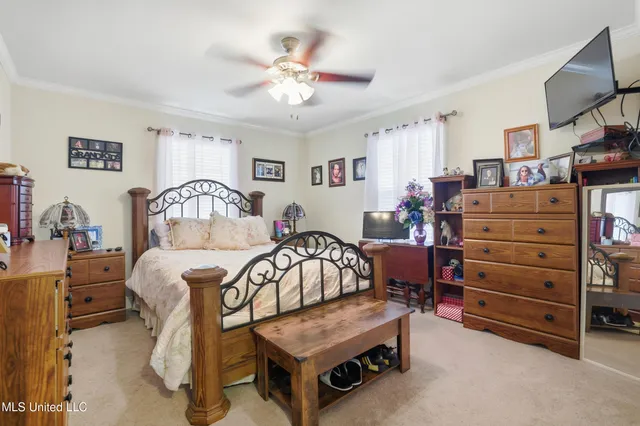 $437,000 | 13206 Ridgeland Road, Vancleave, MS 39565