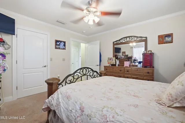 $437,000 | 13206 Ridgeland Road, Vancleave, MS 39565