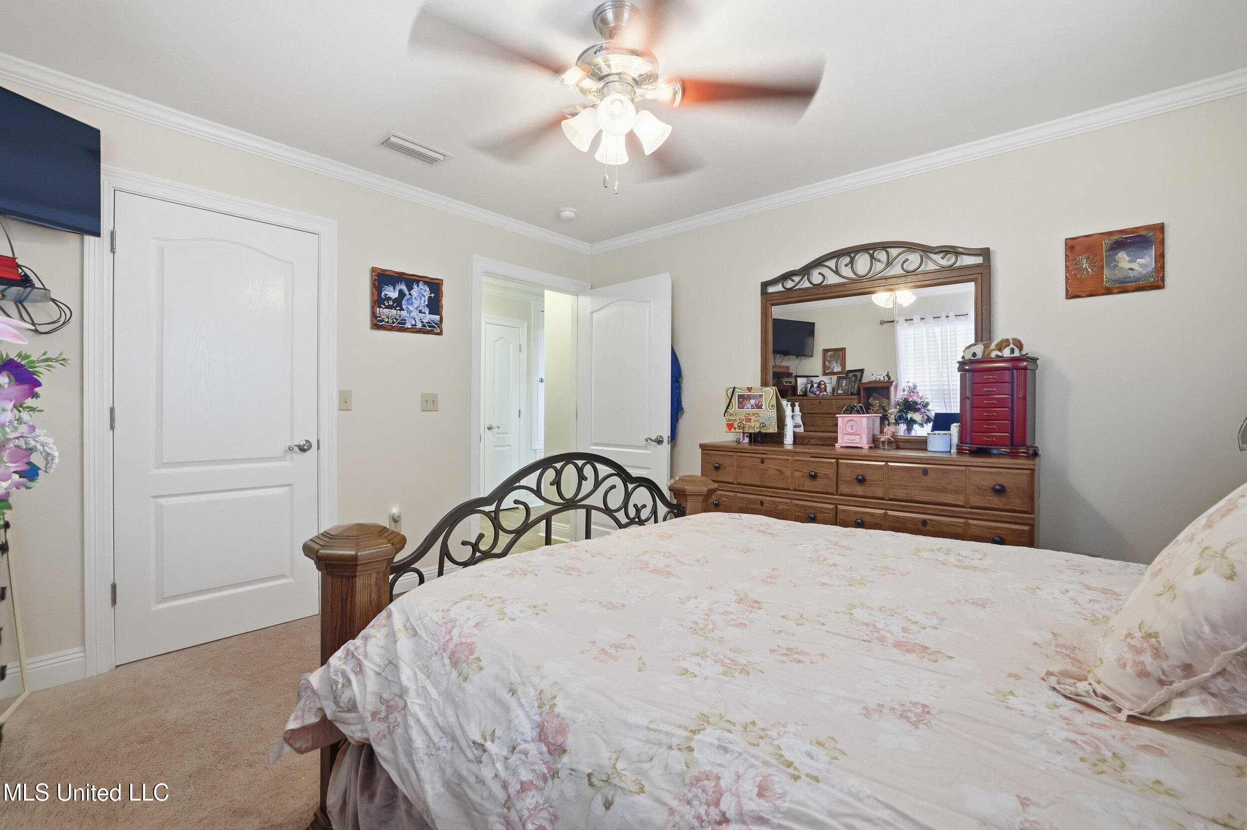 13206 Ridgeland Road Vancleave, MS 39565 - Photo 26 of 42 BDRM 2