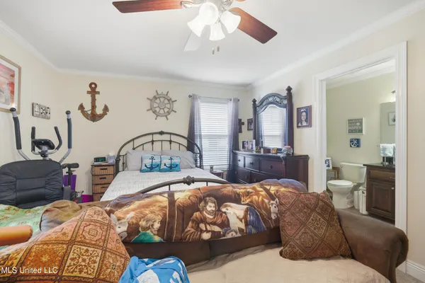 $437,000 | 13206 Ridgeland Road, Vancleave, MS 39565