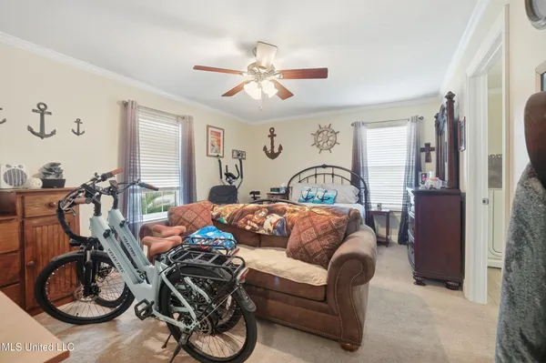 $437,000 | 13206 Ridgeland Road, Vancleave, MS 39565